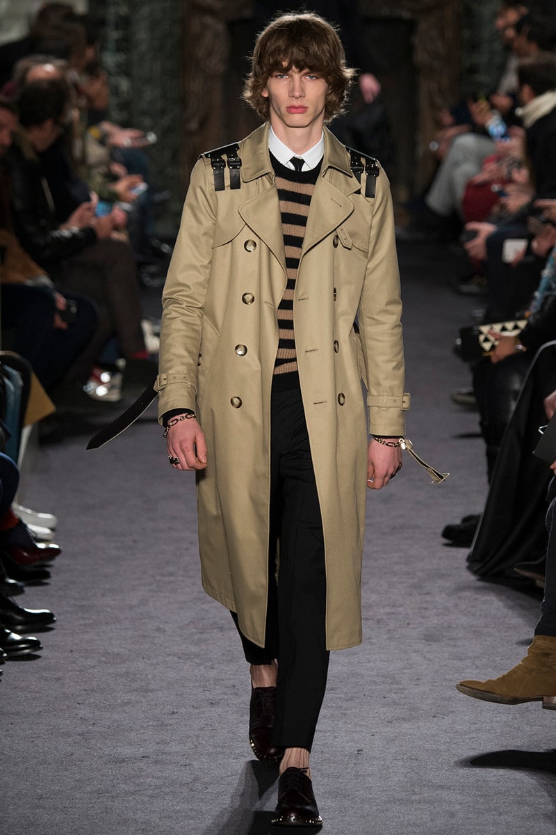 Valentino 2016 Fall Winter Collection