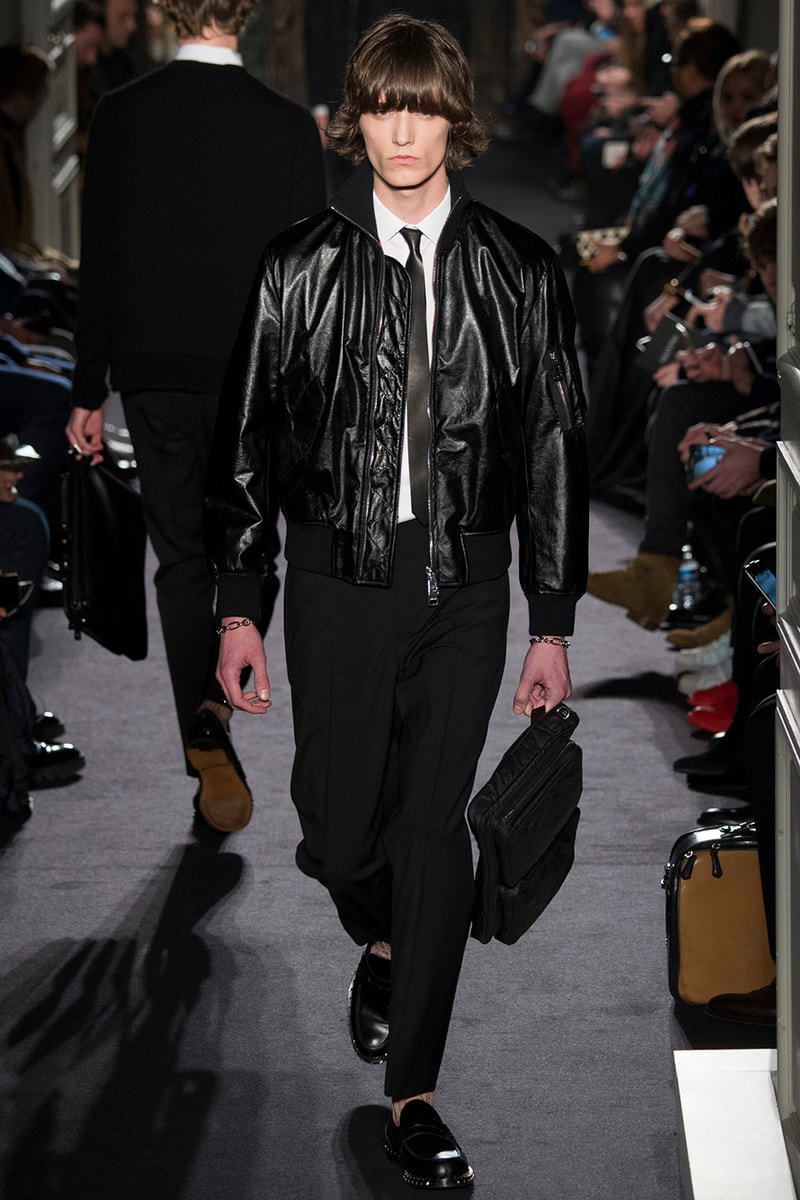 Valentino 2016 Fall Winter Collection