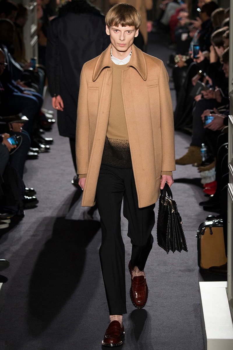 Valentino 2016 Fall Winter Collection
