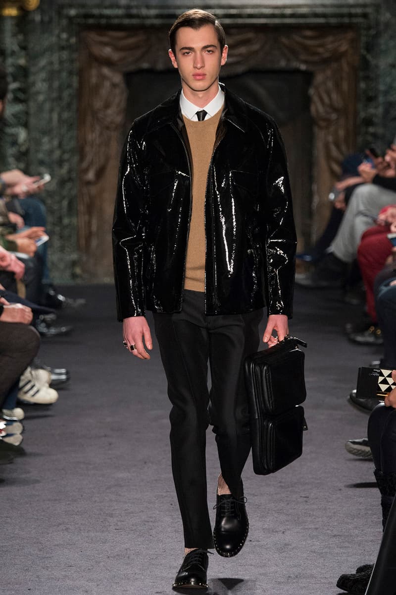Valentino 2016 Fall Winter Collection