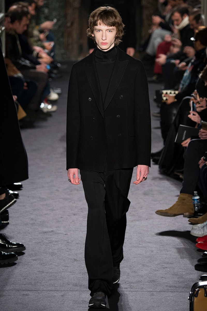 Valentino 2016 Fall Winter Collection