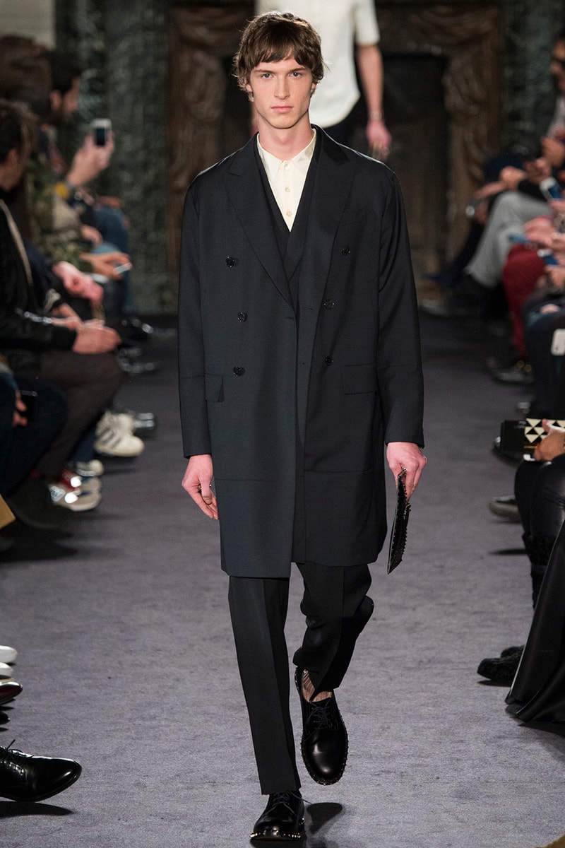 Valentino 2016 Fall Winter Collection