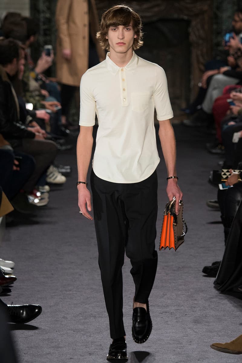 Valentino 2016 Fall Winter Collection