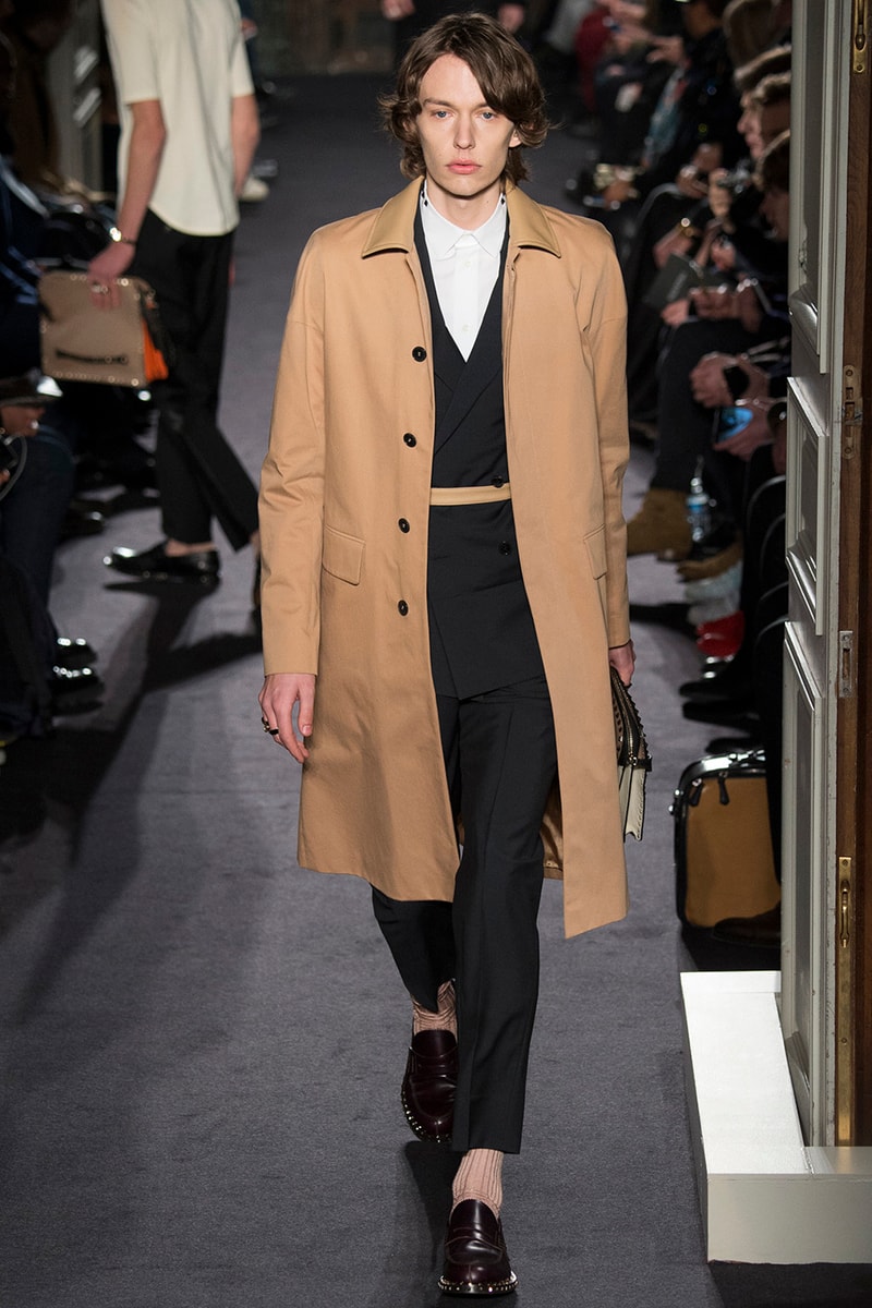 Valentino 2016 Fall Winter Collection