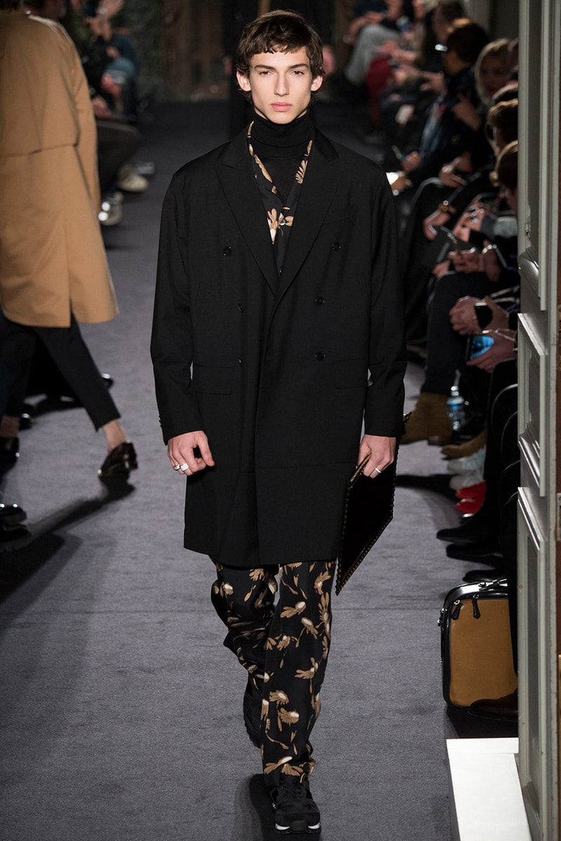 Valentino 2016 Fall Winter Collection