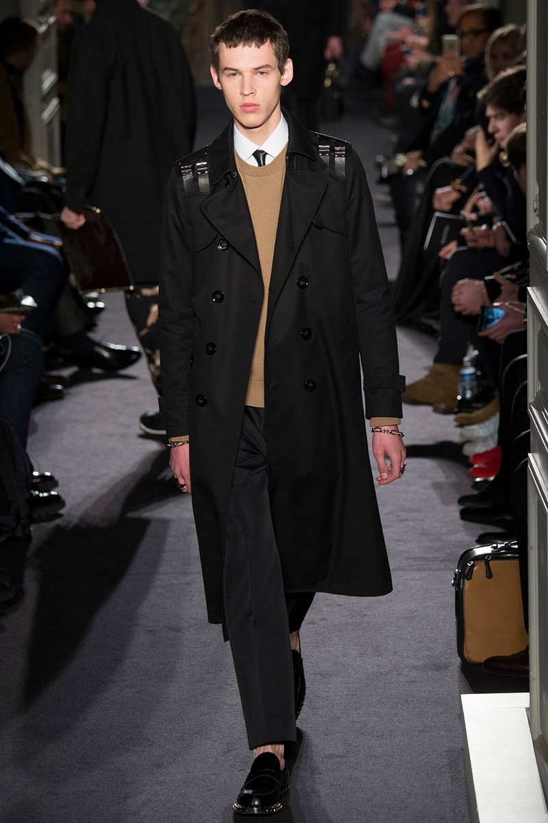 Valentino 2016 Fall Winter Collection