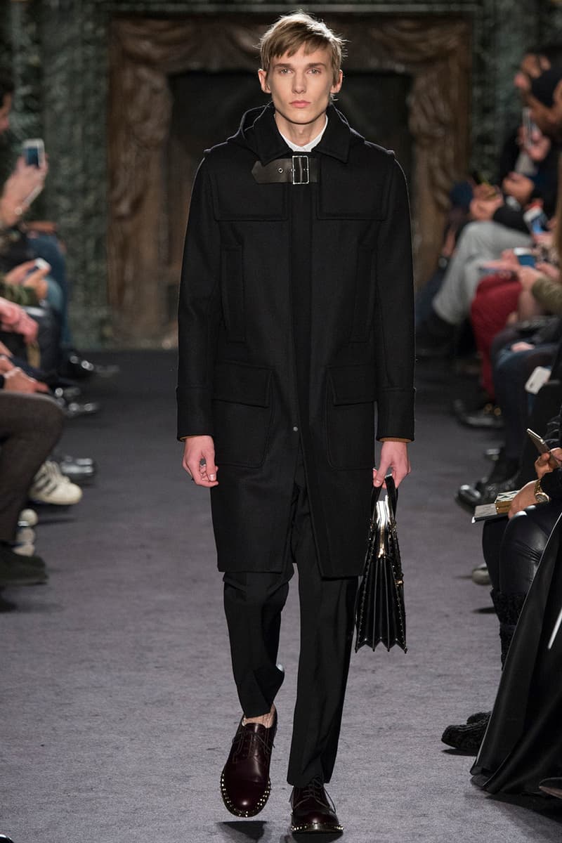Valentino 2016 Fall Winter Collection