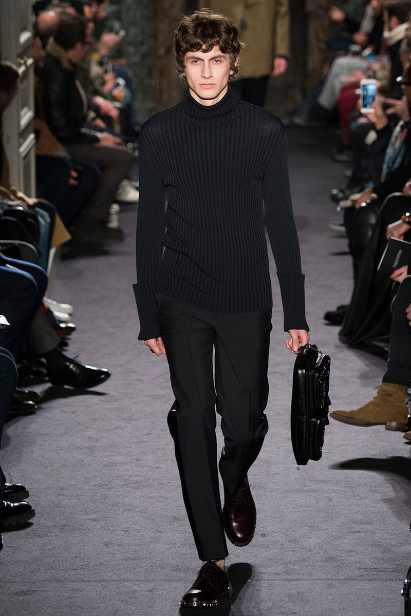 Valentino 2016 Fall Winter Collection