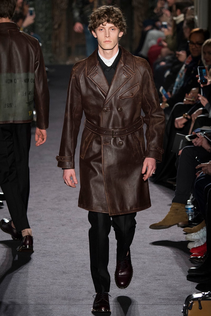 Valentino 2016 Fall Winter Collection