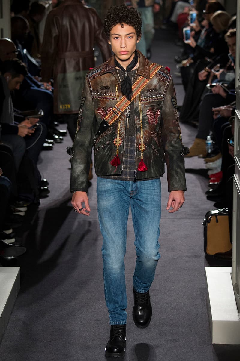 Valentino 2016 Fall Winter Collection