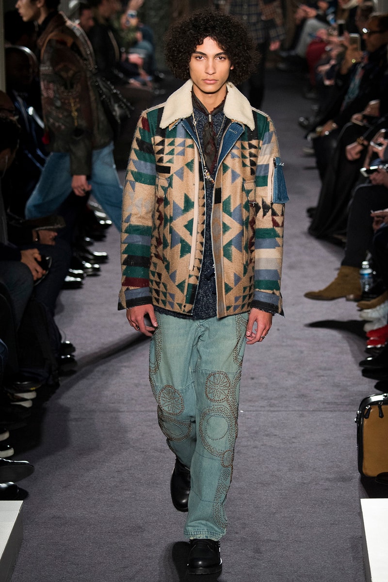 Valentino 2016 Fall Winter Collection