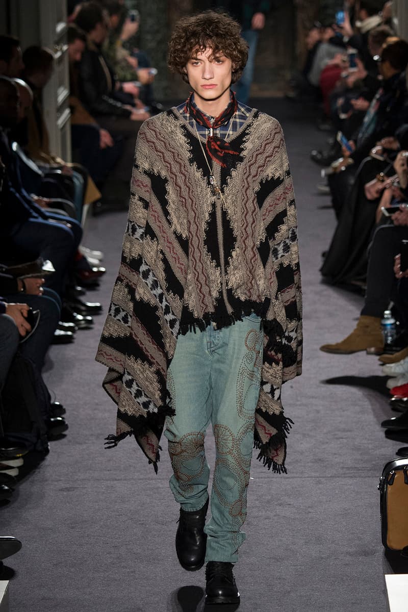 Valentino 2016 Fall Winter Collection