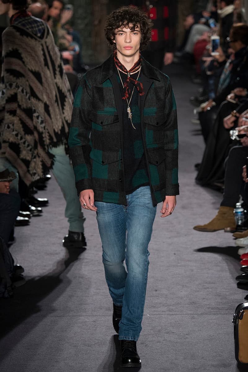 Valentino 2016 Fall Winter Collection