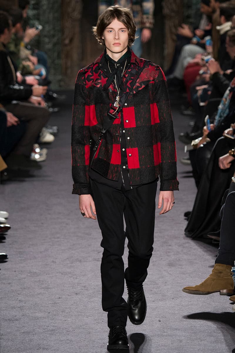 Valentino 2016 Fall Winter Collection