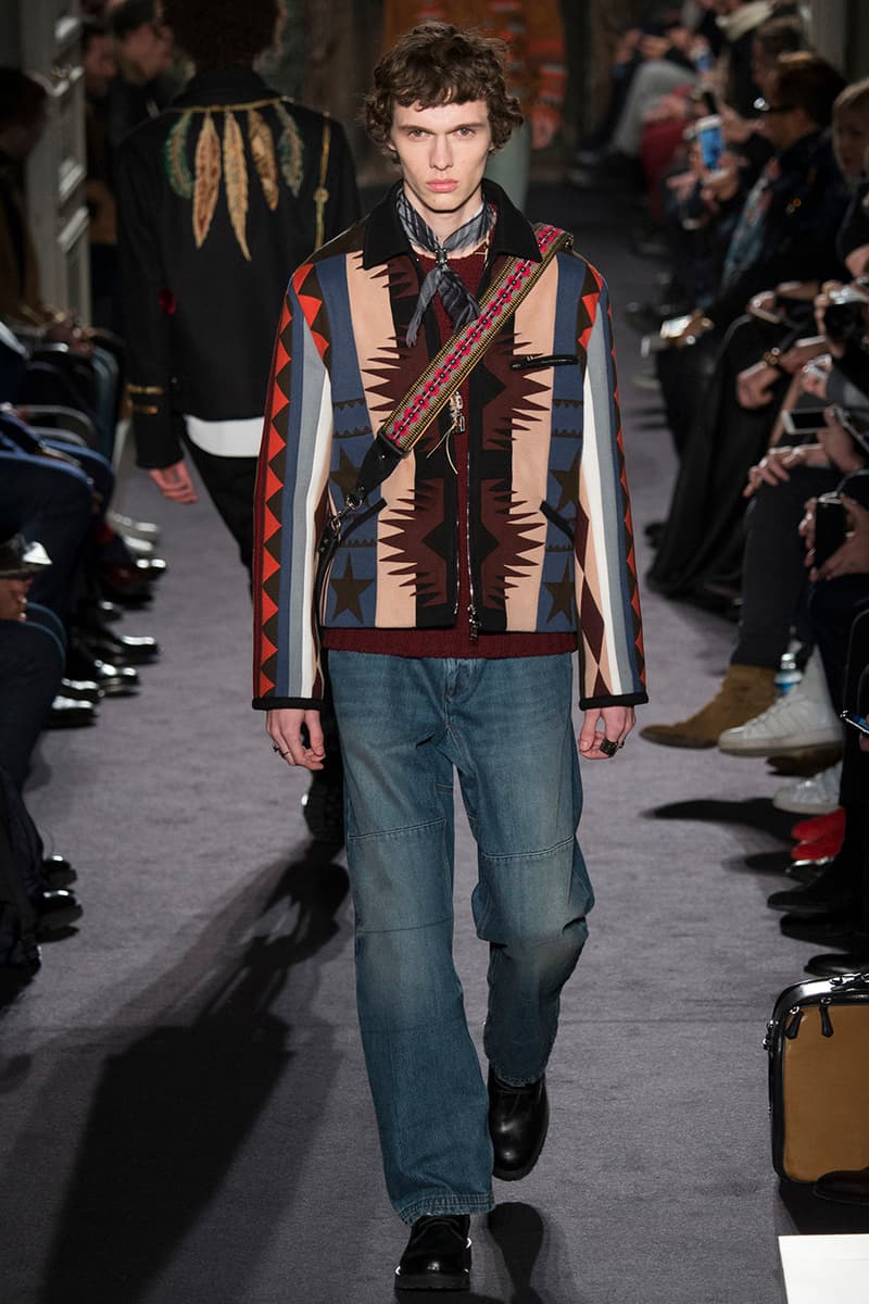 Valentino 2016 Fall Winter Collection