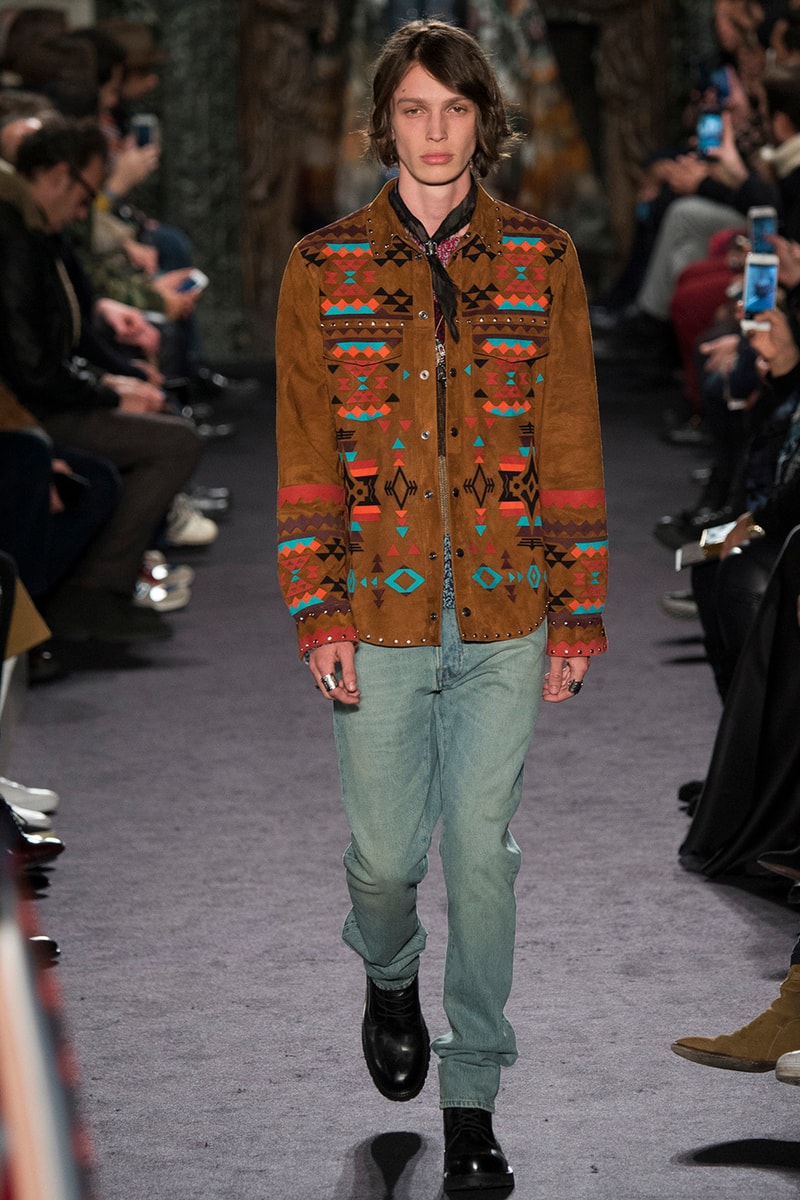Valentino 2016 Fall Winter Collection