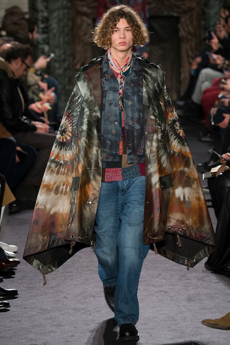 Valentino 2016 Fall Winter Collection