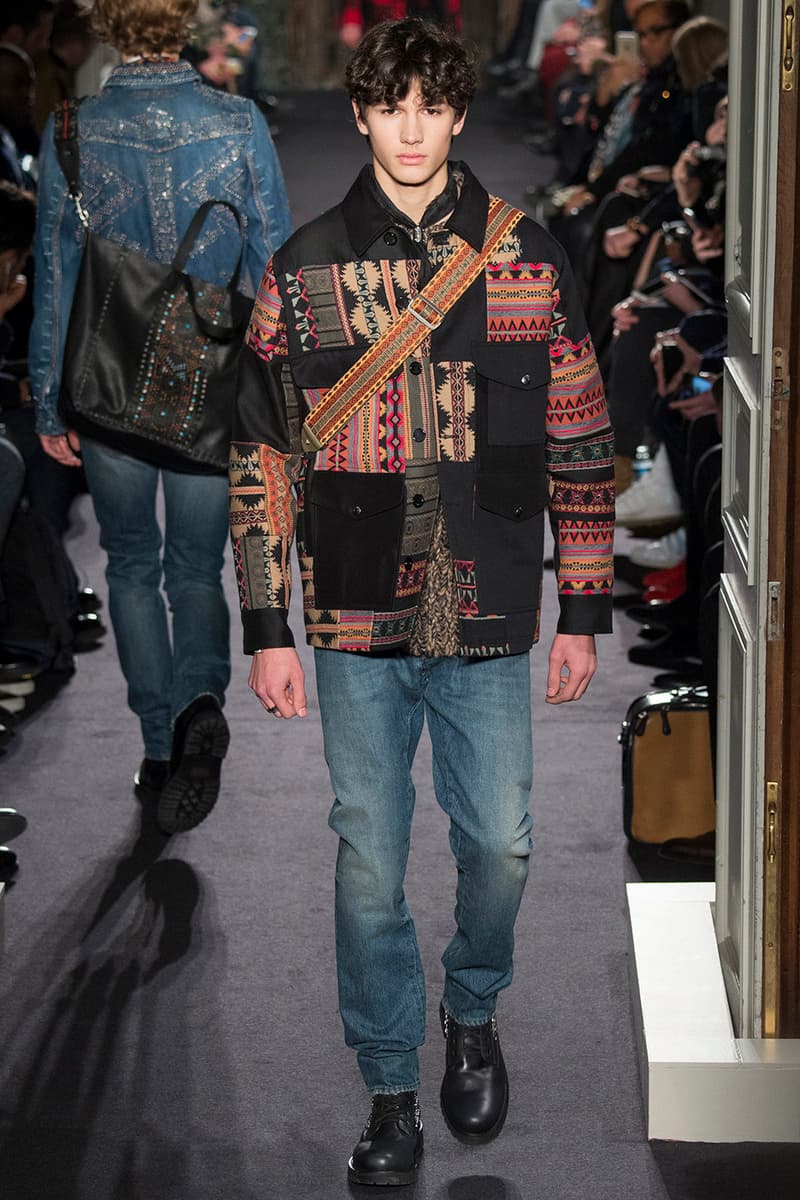 Valentino 2016 Fall Winter Collection
