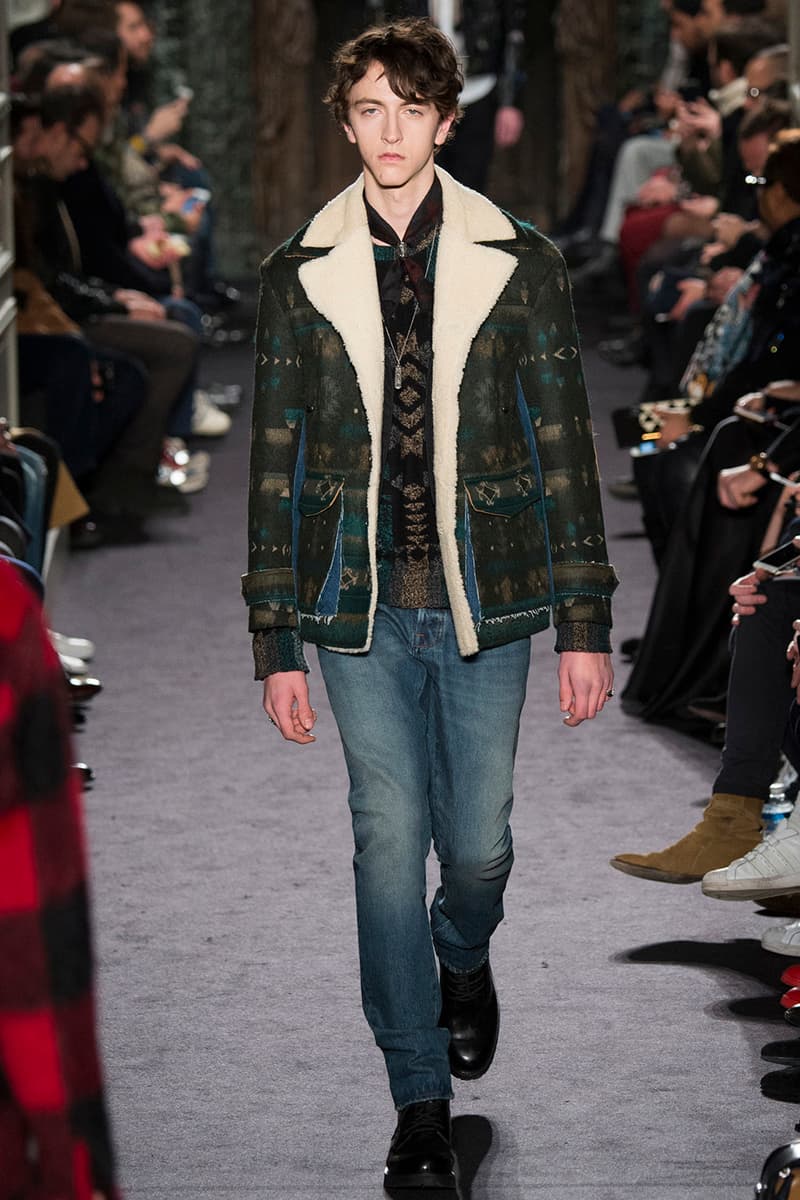 Valentino 2016 Fall Winter Collection
