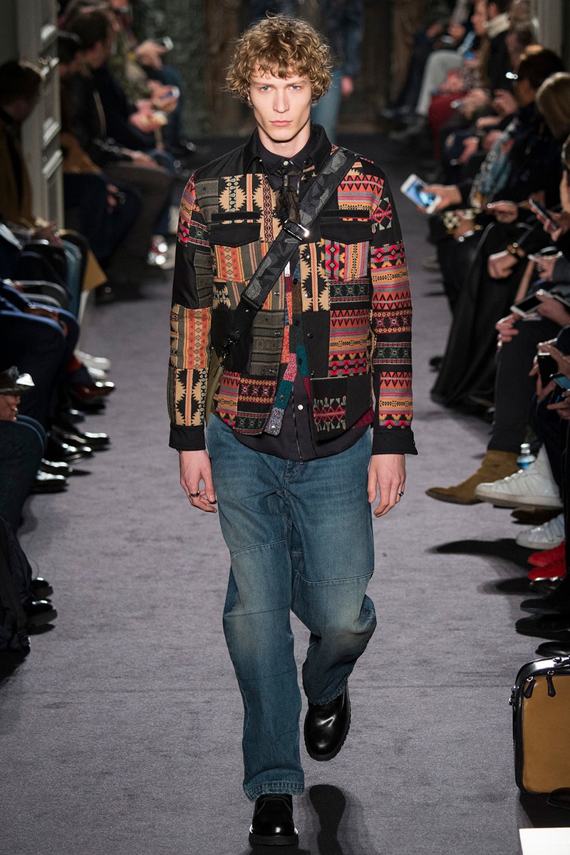 Valentino 2016 Fall Winter Collection