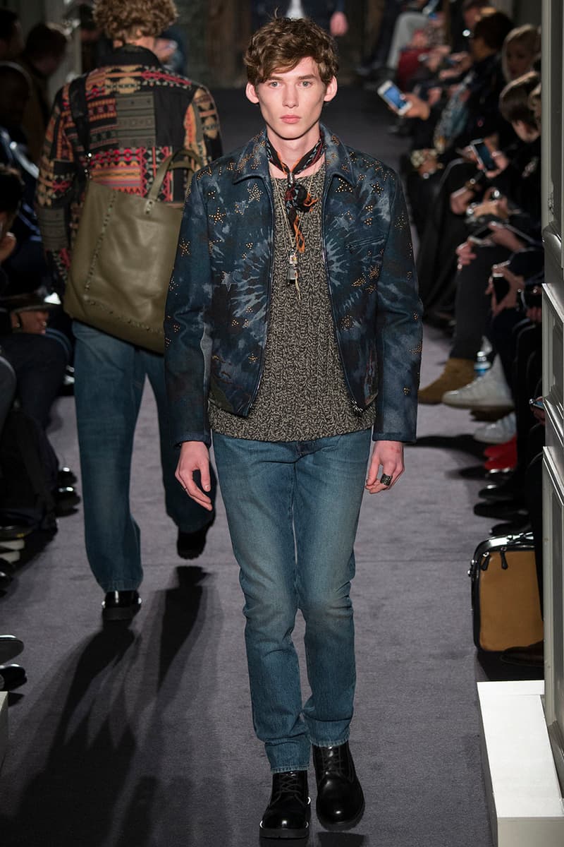 Valentino 2016 Fall Winter Collection