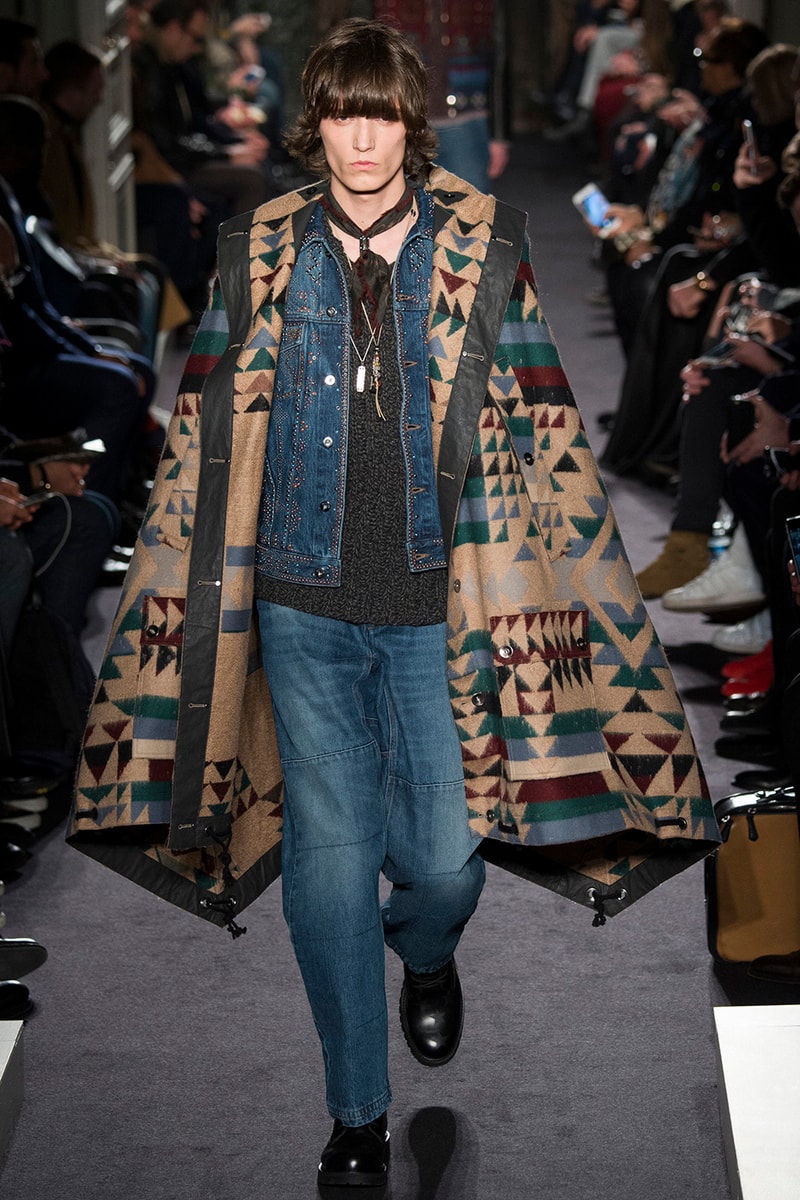 Valentino 2016 Fall Winter Collection