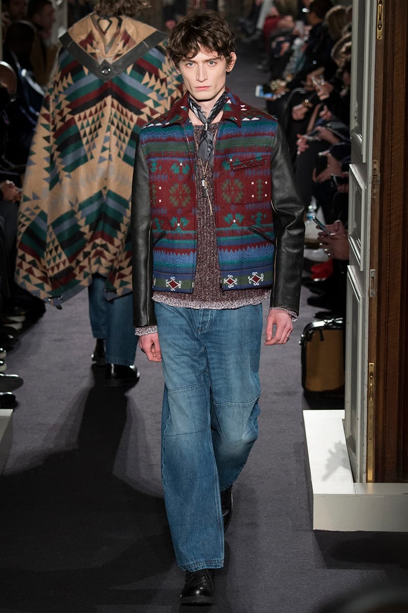 Valentino 2016 Fall Winter Collection