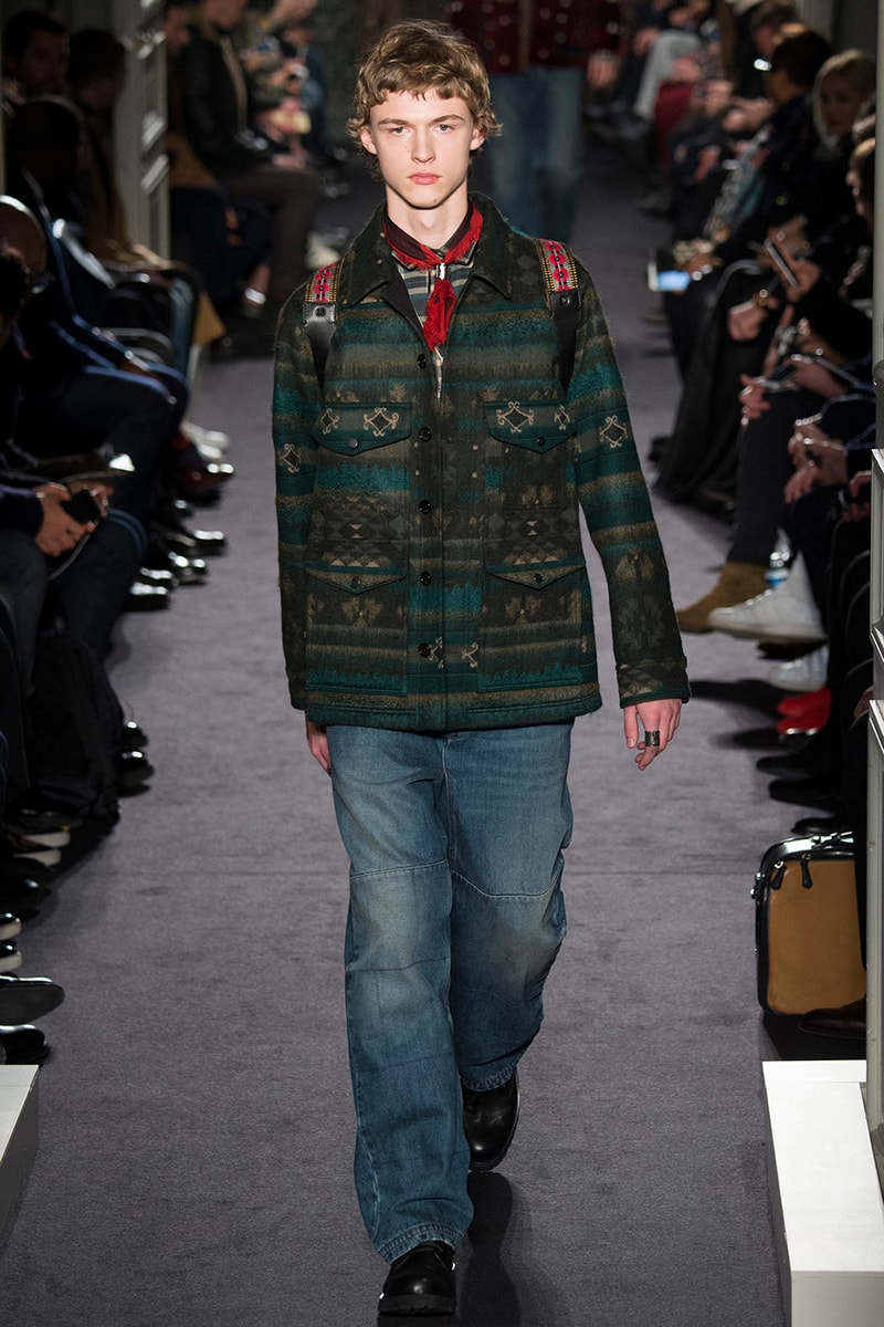 Valentino 2016 Fall Winter Collection