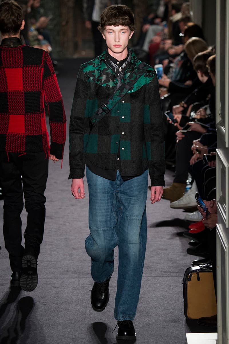 Valentino 2016 Fall Winter Collection