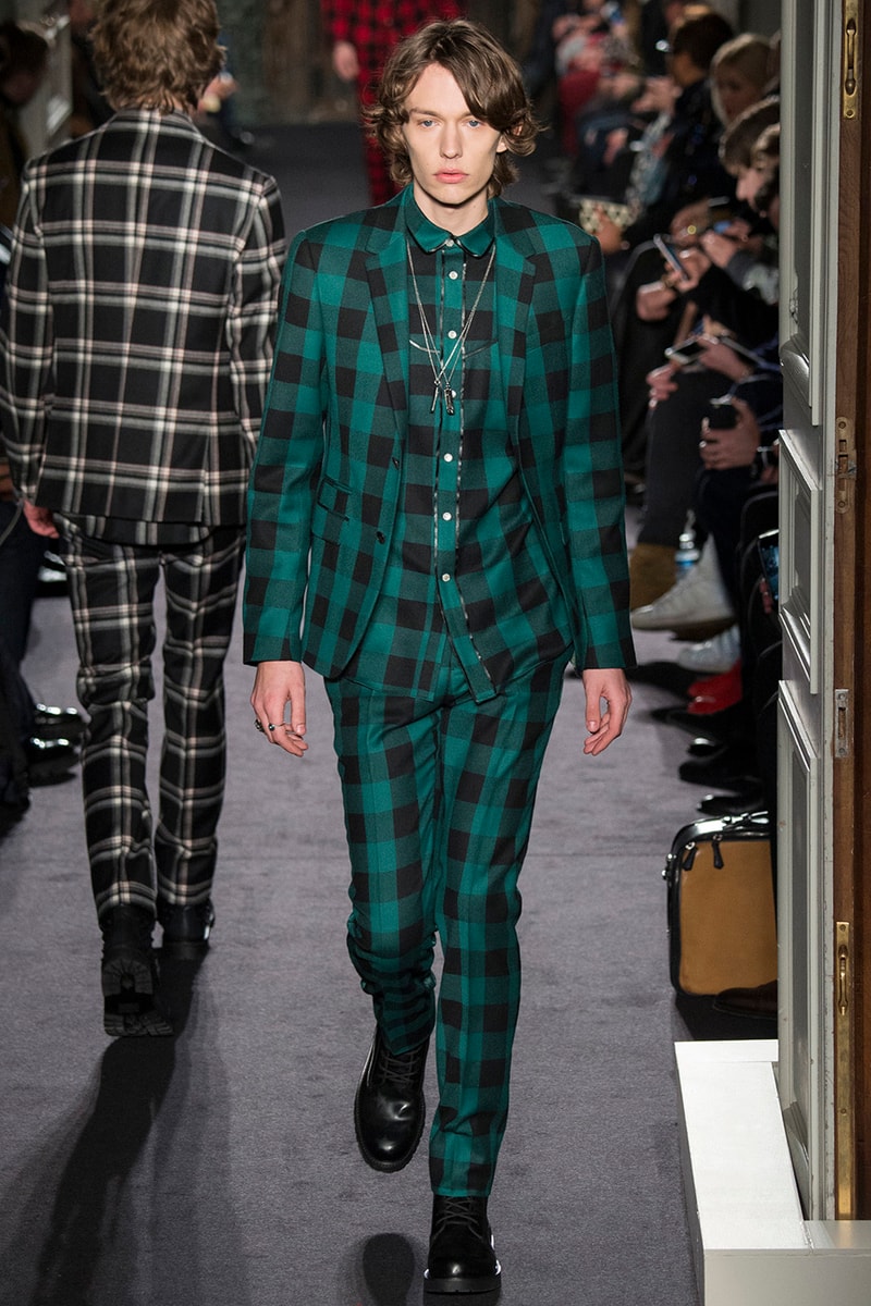 Valentino 2016 Fall Winter Collection