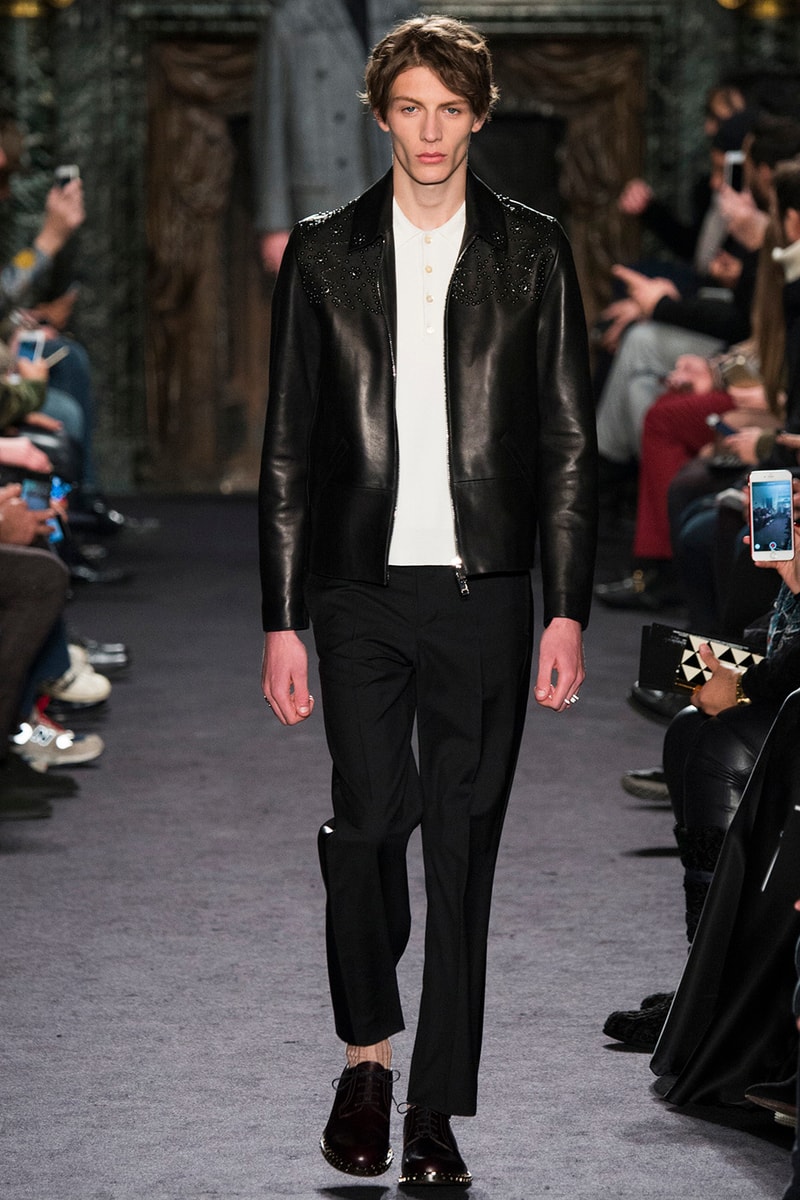 Valentino 2016 Fall Winter Collection