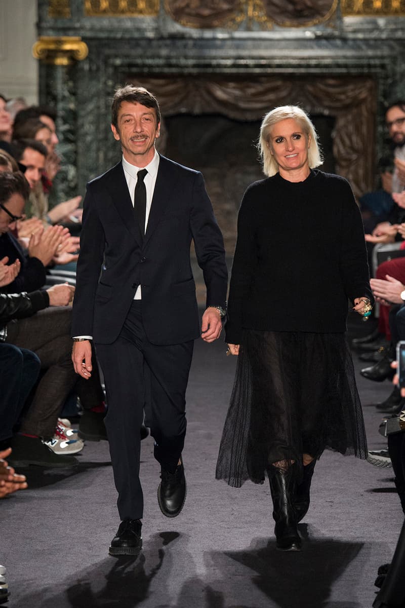 Valentino 2016 Fall Winter Collection