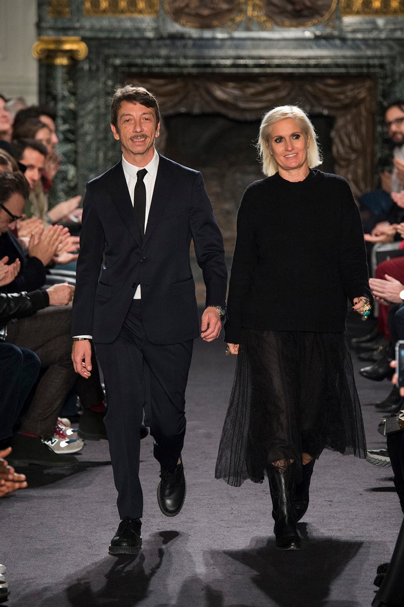 Valentino 2016 Fall Winter Collection