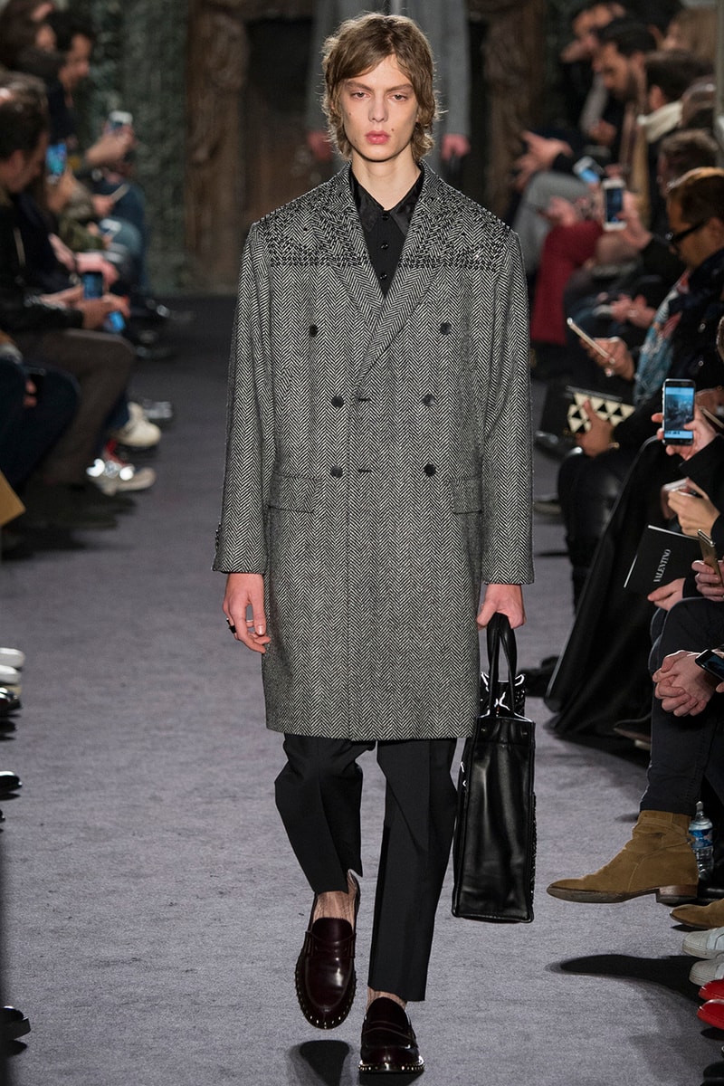 Valentino 2016 Fall Winter Collection