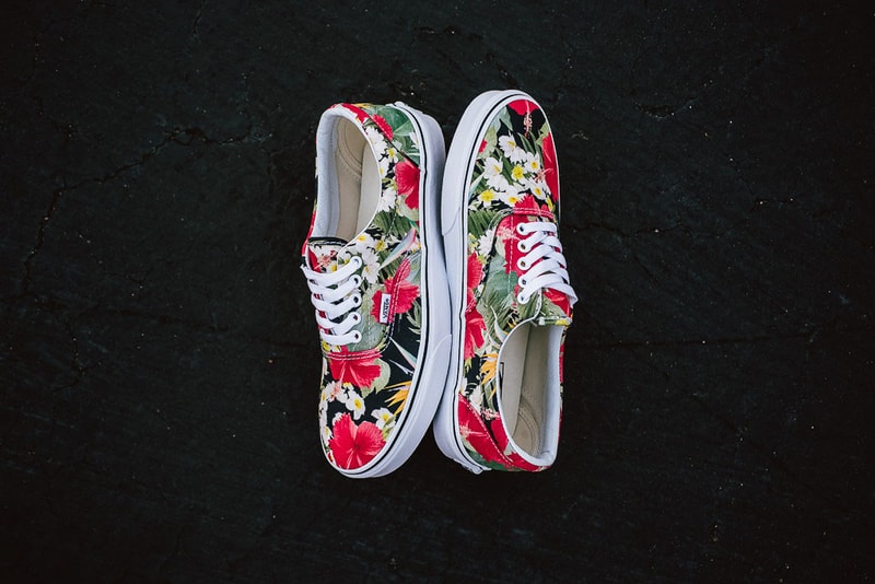 Vans Era Digi Aloha Sneaker