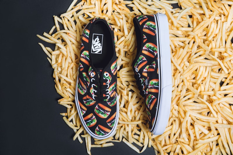 Vans Late Night Pack Closer Look