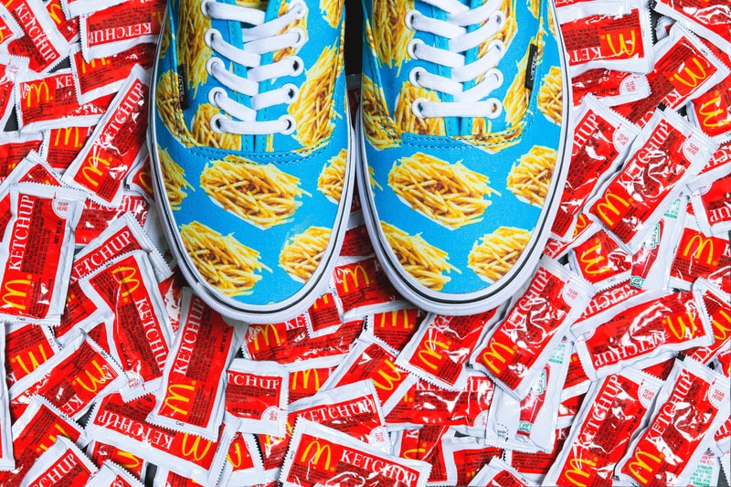 Vans Late Night Pack Closer Look
