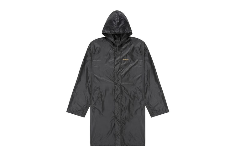 Dover Street Market Is Selling VETEMENTS' 2016 Spring/Summer Collection