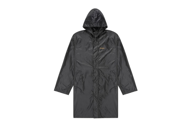 Vetements 2016 Spring Summer Collection