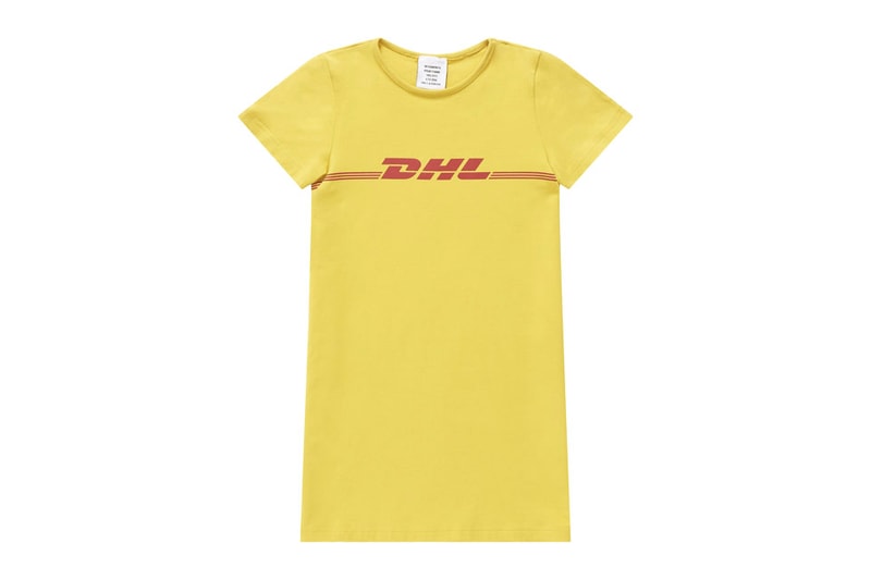 Vetements 2016 Spring Summer Collection