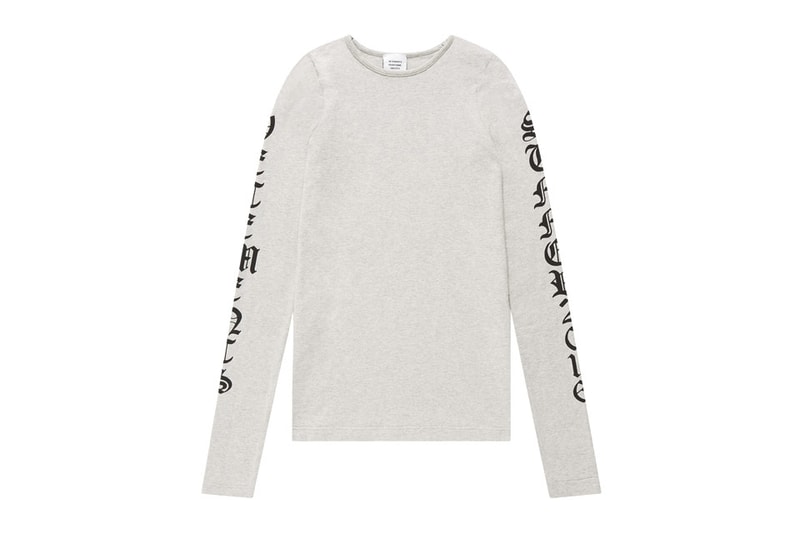 Vetements 2016 Spring Summer Collection