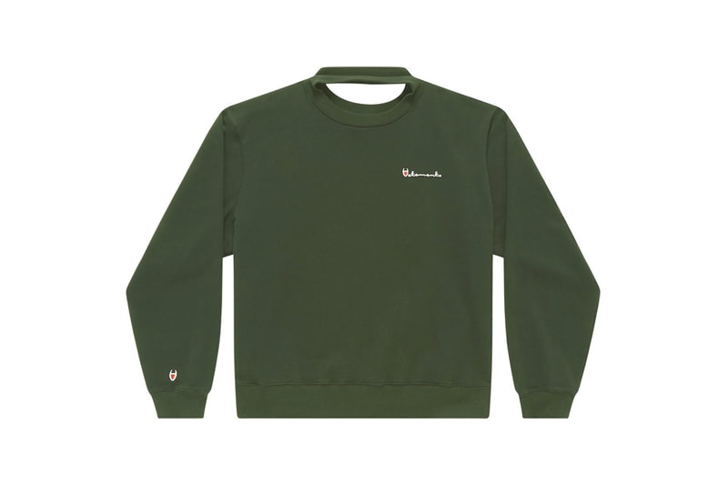 Vetements 2016 Spring Summer Collection
