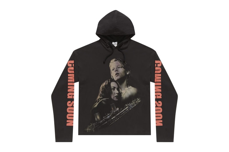 Vetements 2016 Spring Summer Collection