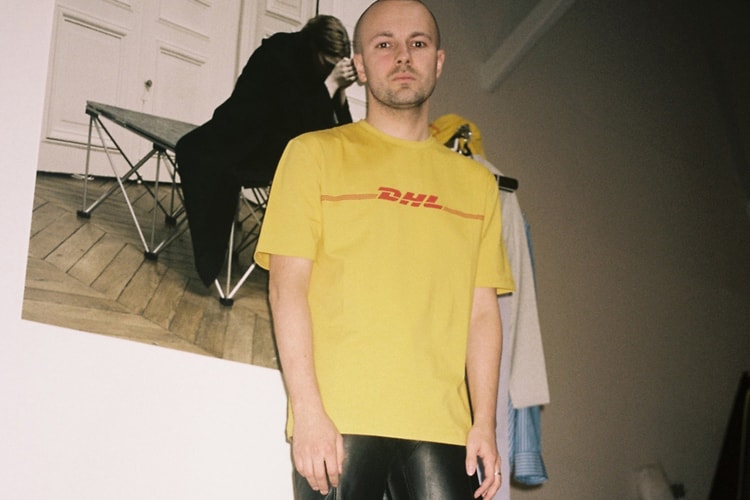 VETEMENTS Offers a Behind the Scenes Look at Its 2016 S/S Paris Show in a New Book