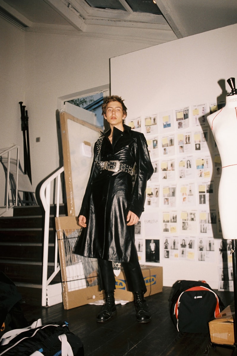 VETEMENTS Behind the Scenes Book