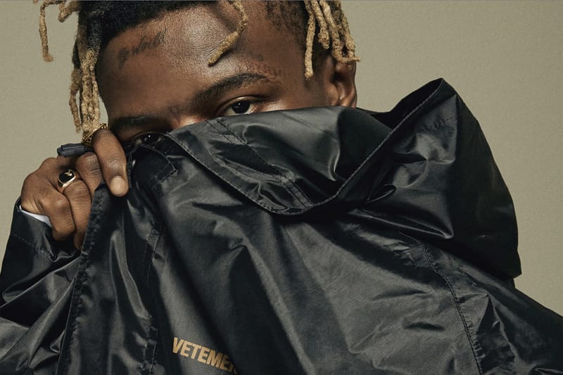 The Best VETEMENTS Pieces That Men Can Order Right Now