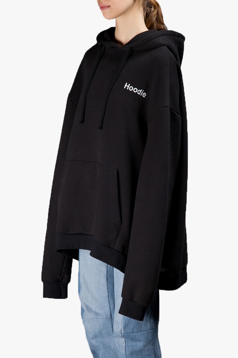 The Best VETEMENTS Pieces That Men Can Order Right Now