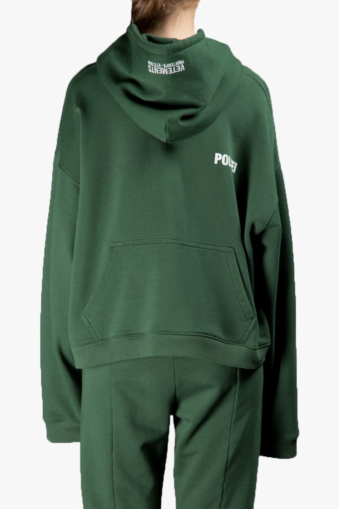 The Best VETEMENTS Pieces That Men Can Order Right Now