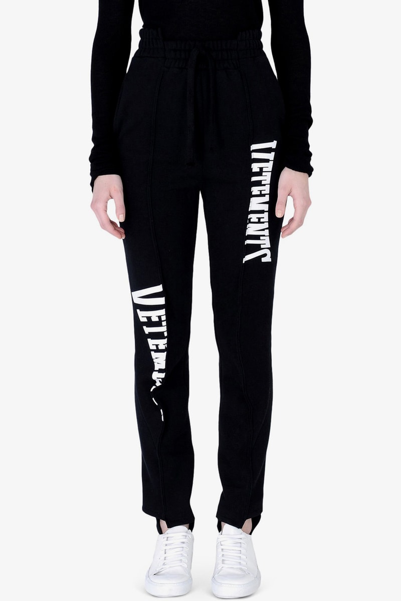 The Best VETEMENTS Pieces That Men Can Order Right Now