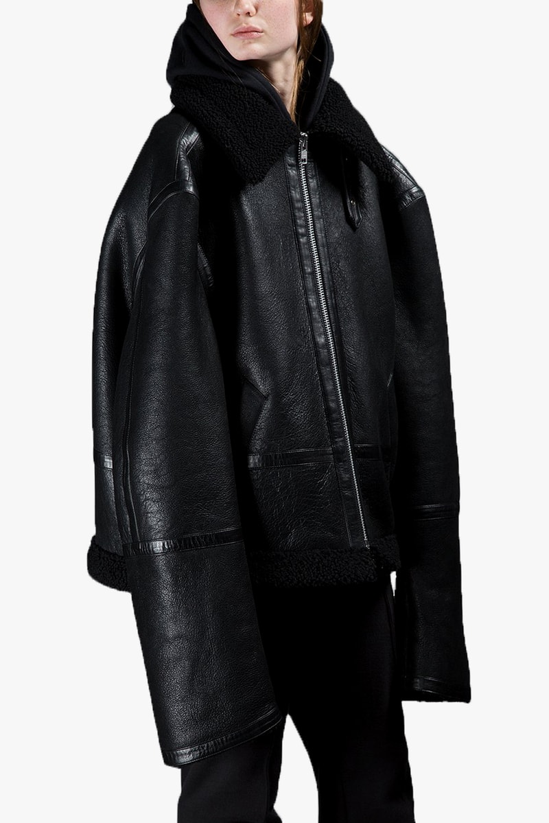 The Best VETEMENTS Pieces That Men Can Order Right Now